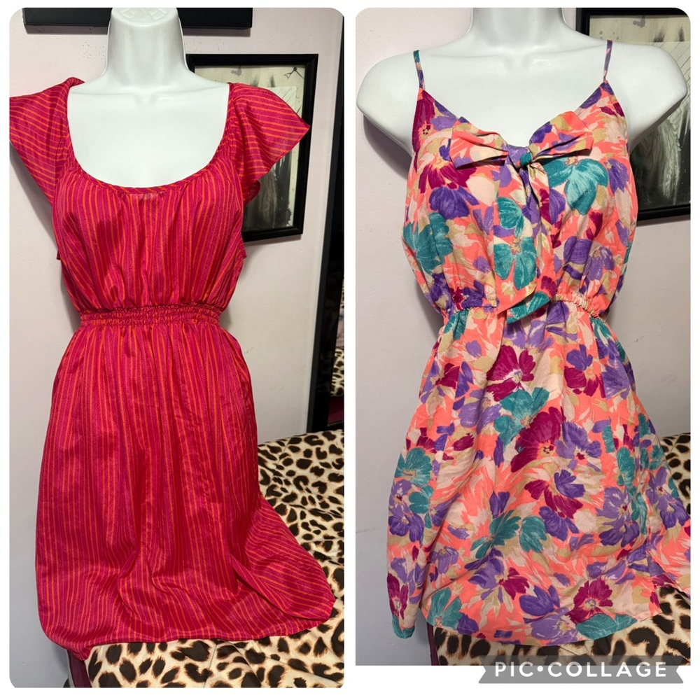 💕Hollister 100% Polyester Dresses💕